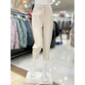 소고 세이브존01 뒷 밴딩 배기 바지 TH1XA02 (S9592370)