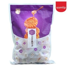 삼립 궁중꿀약과 1.5kg (30g 50개입) 2개