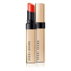 Bobbi Brown 럭스 샤인 인텐스 립글로즈 WILD POPPY 와일드 퍼피 2.3 g