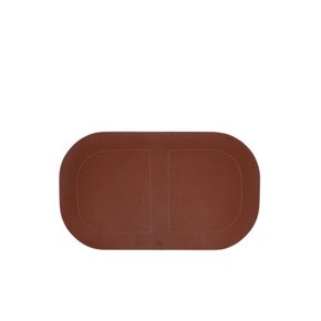 Matiere table mat Camel