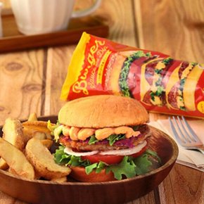 kaldi 칼디 버거소스 215g