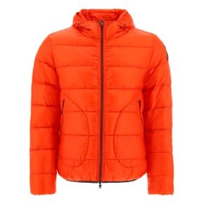 Ultralight VIETTI Anniversary down jacket Orange PI000967U120175300