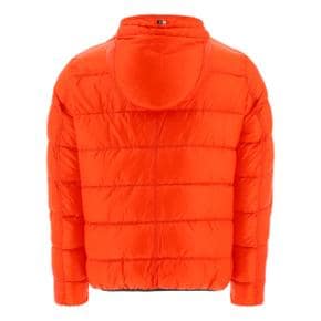 Ultralight VIETTI Anniversary down jacket Orange PI000967U120175300