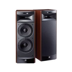 일본 JBL 스피커 JBL S39001쌍 2x25cm3방향 플로어스탠딩 스피커 시스템 1342364