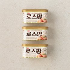 롯데 로스팜97 200g*3