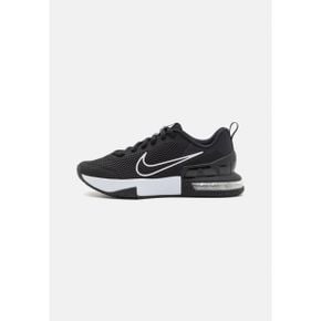 5140123 Nike AIR MAX ALPHA TRAINER 6 - Training shoe black/white