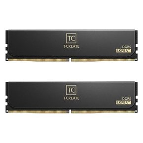 T-CREATE DDR5-6400 CL32 EXPERT 서린 (32GB(16Gx2))