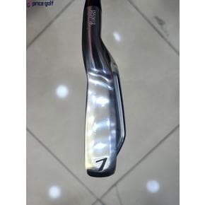 [중고] 야마하 RMX FORGED 정품 중고 7번아이언 그라파이트 R 시타채 골프채 IA3350948