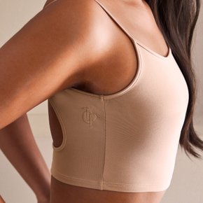 TG LOW BACK CROPPED CAMI_T216TP137