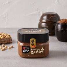 순창 100년전통문옥례된장 450g