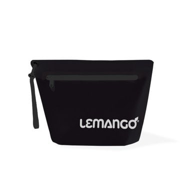 르망고 Waterproof Multi Bag (Black)(4063)