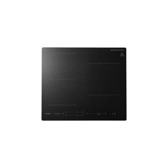 쿠쿠 인덕션 무광 3구 CIR-LNL347FB