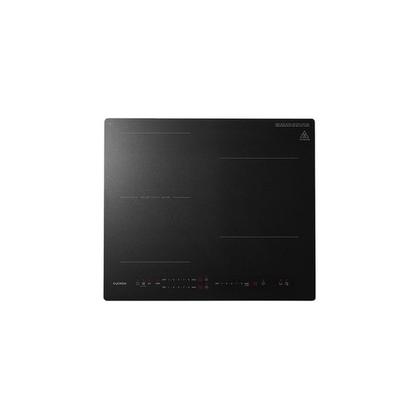 인덕션 무광 3구 CIR-LNL347FB