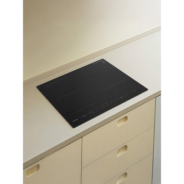 인덕션 무광 3구 CIR-LNL347FB