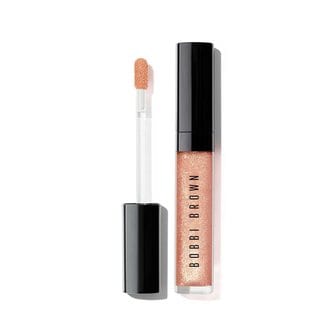 바비브라운 Bobbi brown 바비 브라운 크러쉬드 오일 인퓨즈드 글로즈 쉬머 Bellini 벨리니