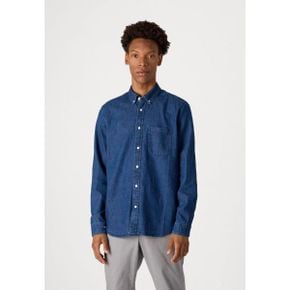 5067406 GAP Shirt - medium indigo