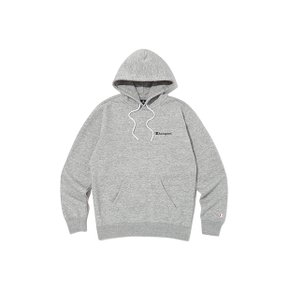 챔피온후드티 JQS CKTS-3ES51-G2 [EU] Hooded Sweatshirts (NORMAL GEAY)