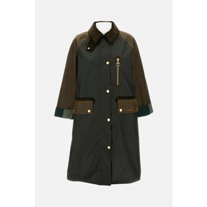 [해외배송] 26 F/W 바버 자켓 LWX1485OL52 B0032335415
