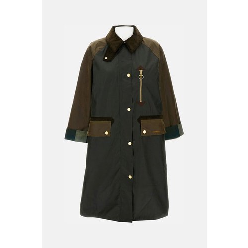 [해외배송] 26 F/W 바버 자켓 LWX1485OL52 B0032335415