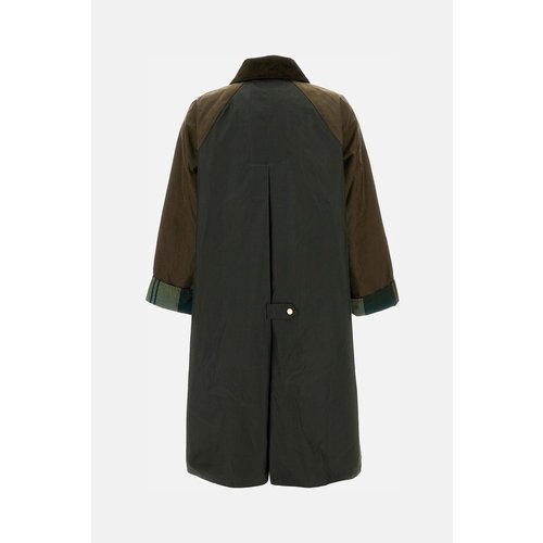[해외배송] 26 F/W 바버 자켓 LWX1485OL52 B0032335415