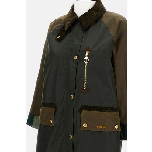 [해외배송] 26 F/W 바버 자켓 LWX1485OL52 B0032335415