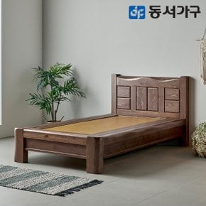 S프리미엄 키퍼 소나무 통원목 짜맞춤 편백 인볼브 황토 싱글 S 흙...