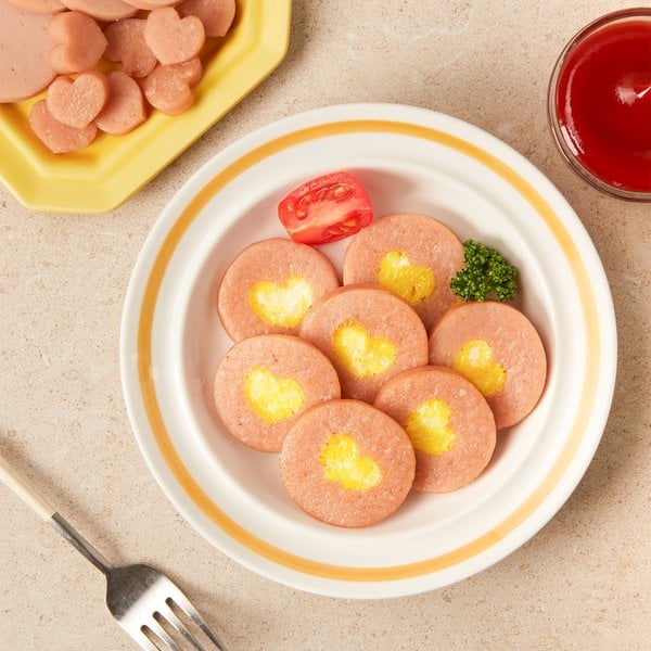 청정원 옛날소시지 500g
