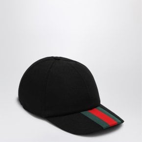 Cap 7972254HBBS Black