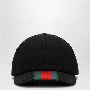 Cap 7972254HBBS Black