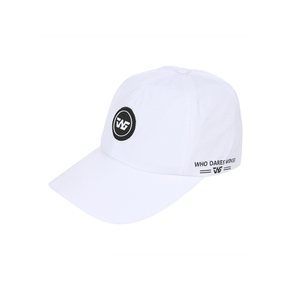 [DUANI] 원형로고 캡모자_MEMXEXZA406