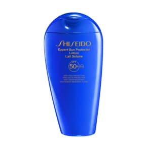 시세이도 Shiseido 엑스퍼트 선 프로텍터 로션 SPF50+, 300ml