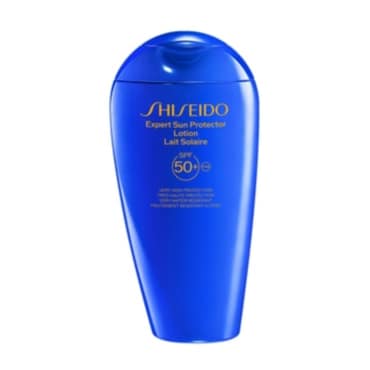  시세이도 Shiseido 엑스퍼트 선 프로텍터 로션 SPF50+, 300ml