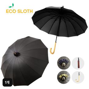 에코슬로스 빗물받이 커버일체형 우산[34422563]