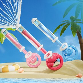 불꽃 물꽃 놀이 물총 스틱 분수 회오리 주시기 워터건 페스티벌 물놀이밤 캠핑 여름 휴가 필수템