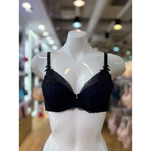 [파주점] 오르화 럭셔리 감각 브라 (BK) OBR5906