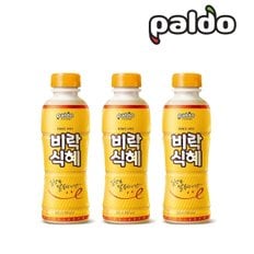 비락 식혜 500ml(PET) x 3개