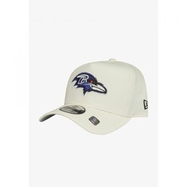  뉴에라 나인포티 AFRAME NFL 팀S - 볼캡 모자 볼티모어 ravens 968148