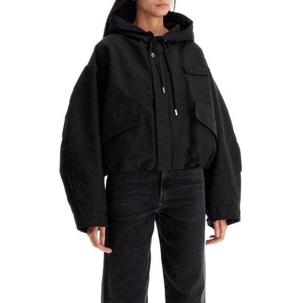 24FW 자크뮈스 패딩 241CO0581517990