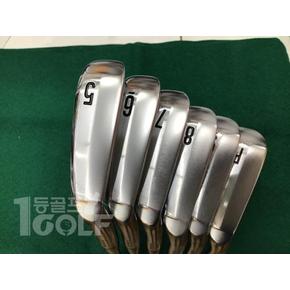 [중고] 1193263 플렉스S 던롭 SRIXON ZX5 Mk II 6S Diamana ZX II 60 for Ir IA2829791