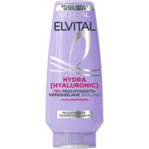 로레알 L’Oreal 엘비탈 헤어 컨디셔너 하이드라 히알루론 250ml