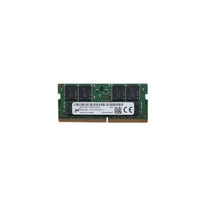 마이크론 DDR4 8GB PC4-2133P 노트북용 램 메모리카드