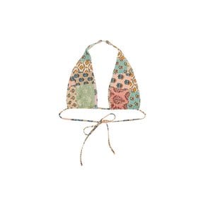 [세인트 바쓰] DAHLIA 비키니 SS25 DAH0002_01250HPATCHCOL 5940016