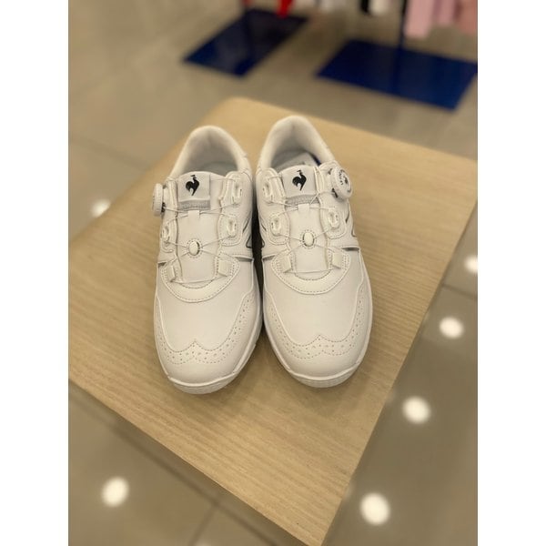 [여주점] UNI POWER BORNE(파워본)골프화 GP124USH21