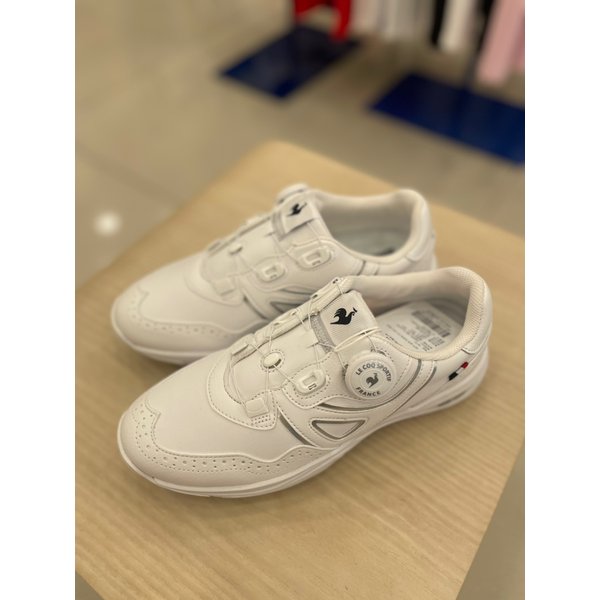 [여주점] UNI POWER BORNE(파워본)골프화 GP124USH21