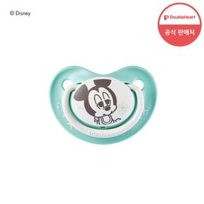 [5%다운로드][더블하트] 디즈니 쪽쪽이 유아 노리개 젖꼭지 0개월/3개월/6개월
