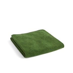 [이노메싸/HAY] Mono Bath Towel, 말차 (541603)