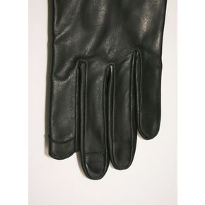 24 FW 릭오웬스 남성 Porterville Gloves ric0158013blk 110735556