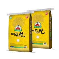 [2023년산] 대왕님표 여주 추청 20kg/상등급