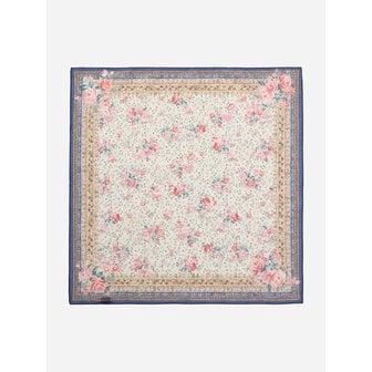 써스데이아일랜드 꽃다발 보더 반다나_T262MHC140W