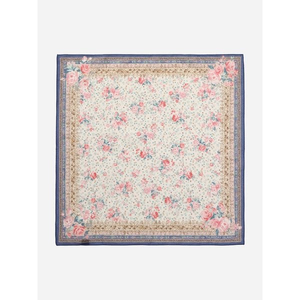 꽃다발 보더 반다나_T262MHC140W